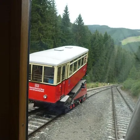 Type C Comfortable Grossbreitenbach