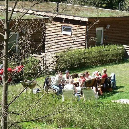 Type C Comfortable بيت للعطل Grossbreitenbach