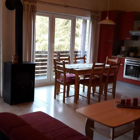 Type C Comfortable Holiday home