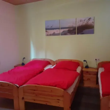 Type C Comfortable * Grossbreitenbach