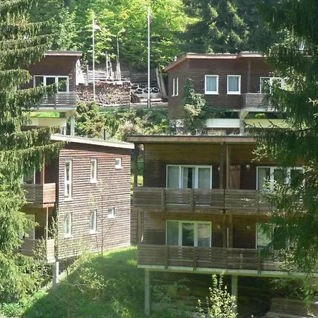 Holiday home Type C Comfortable