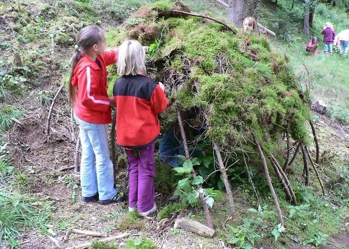 Type C Comfortable Tatil Evi *