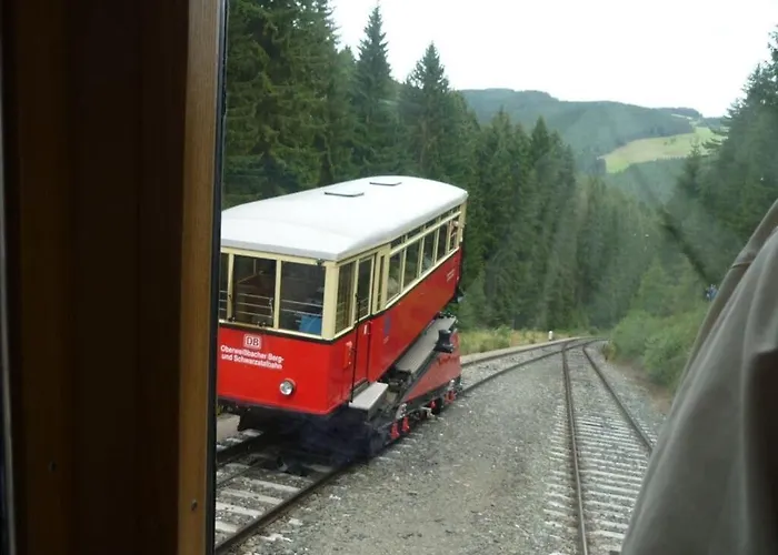 Type C Comfortable Grossbreitenbach