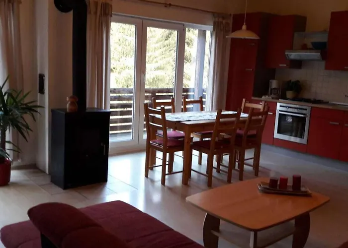 Type C Comfortable Tatil Evi