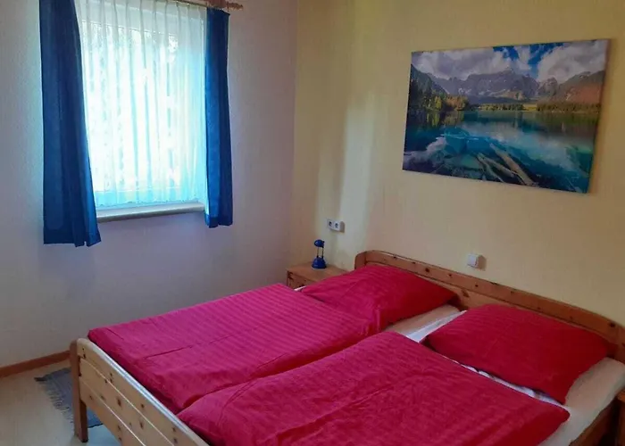 Tatil Evi Type C Comfortable