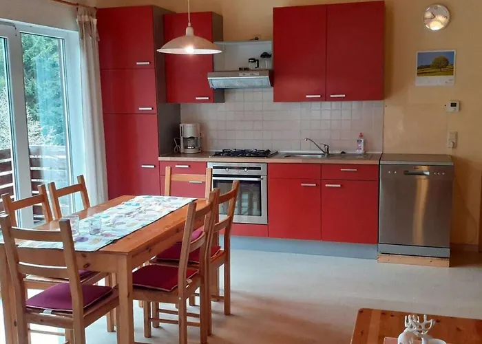 Type C Comfortable Tatil Evi *