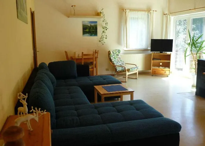 Tatil Evi Type C Comfortable