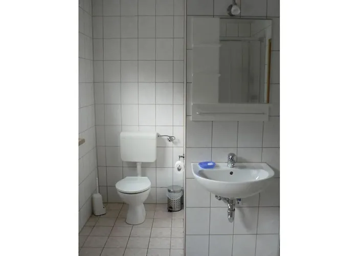 Tatil Evi Type C Comfortable Grossbreitenbach