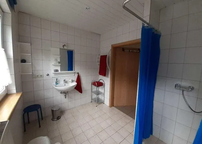 Tatil Evi Type C Comfortable Grossbreitenbach